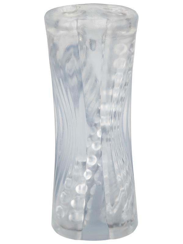 Cyclone Dual Ribbed Stroker XL