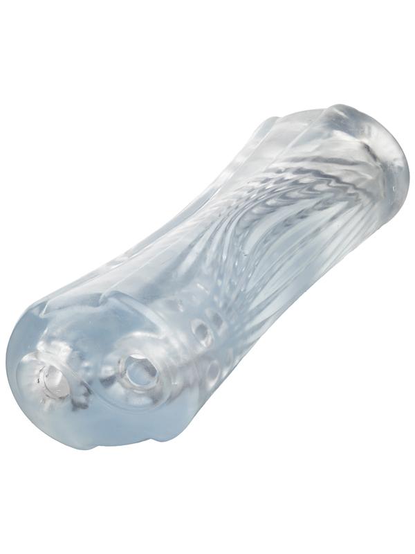 Cyclone Dual Ribbed Stroker XL
