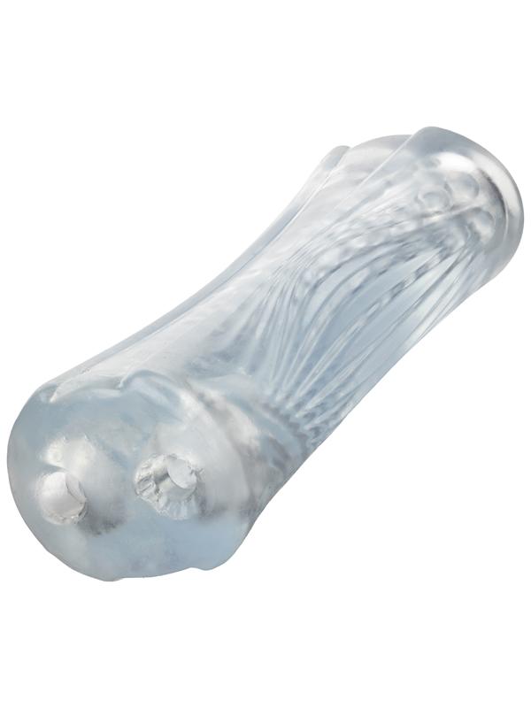 Cyclone Dual Ribbed Stroker XL