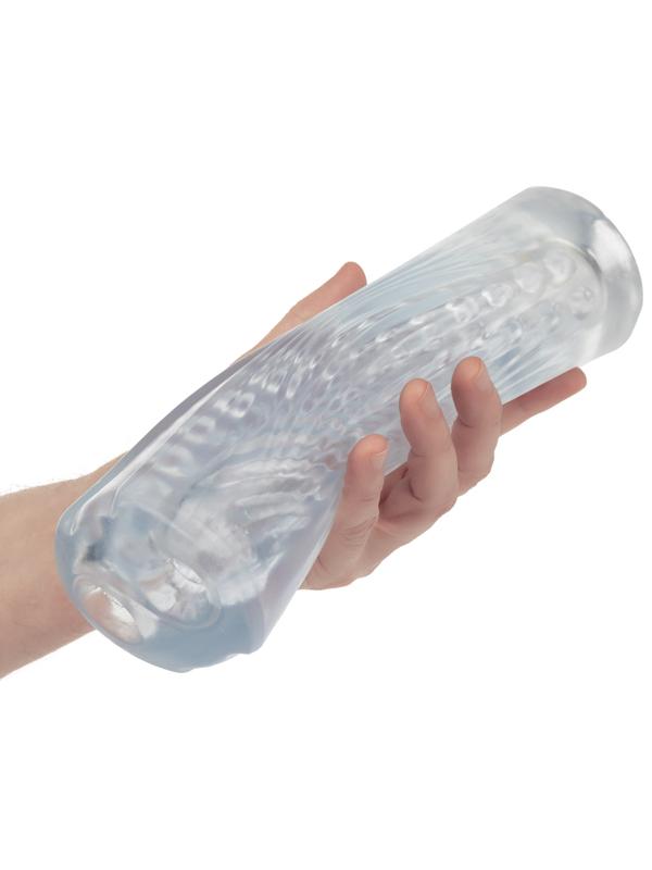 Cyclone Dual Ribbed Stroker XL