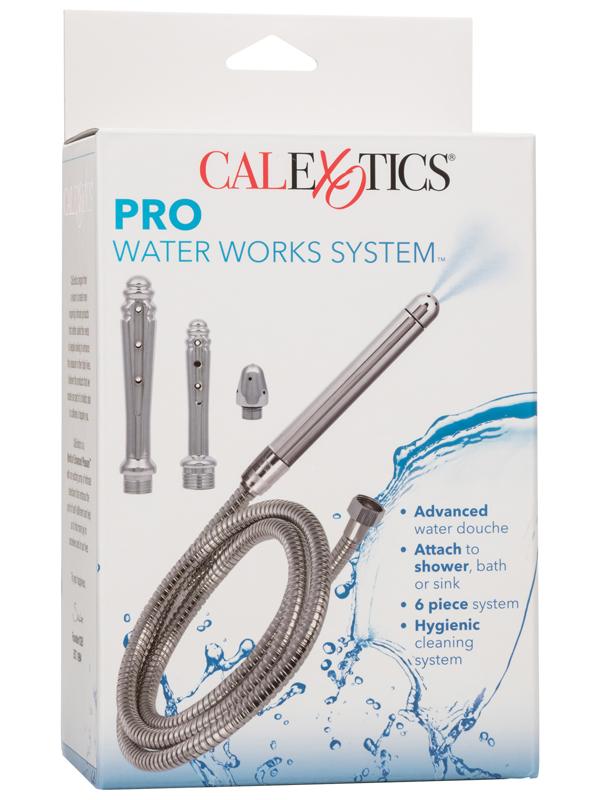Pro Water Works System