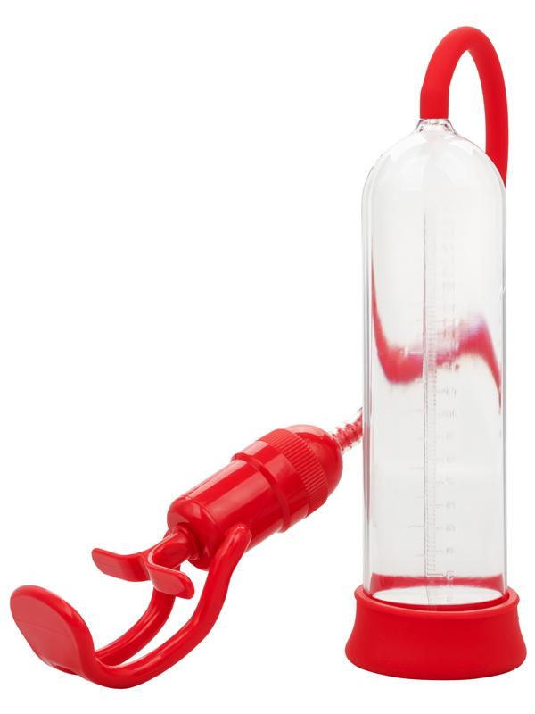 Optimum Series Magnified Pump