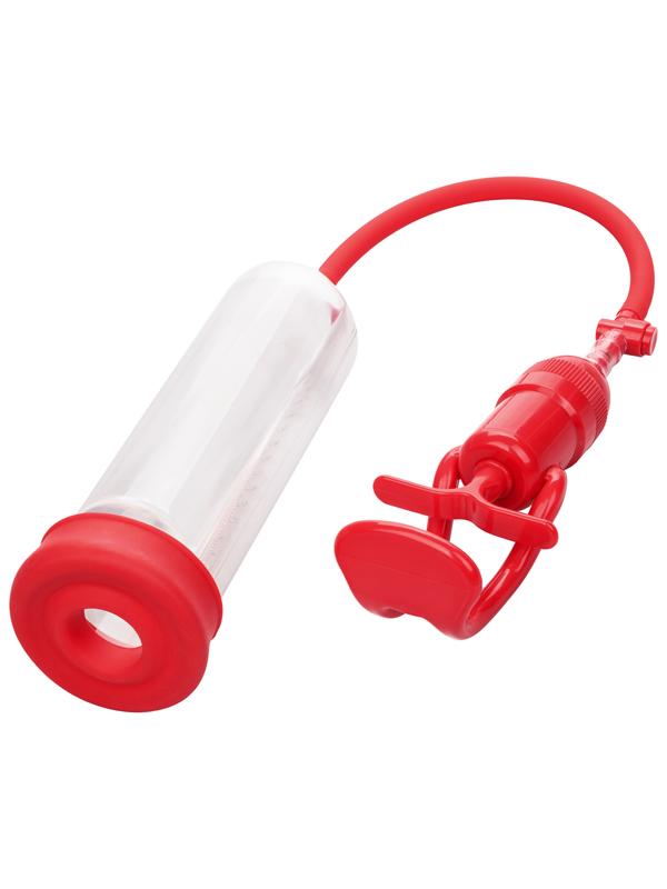 Optimum Series Magnified Pump