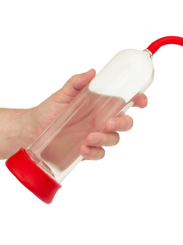 Optimum Series Magnified Pump