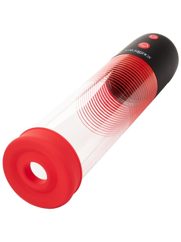 Optimum Series Big Man's Rechargeable EZ Pump™