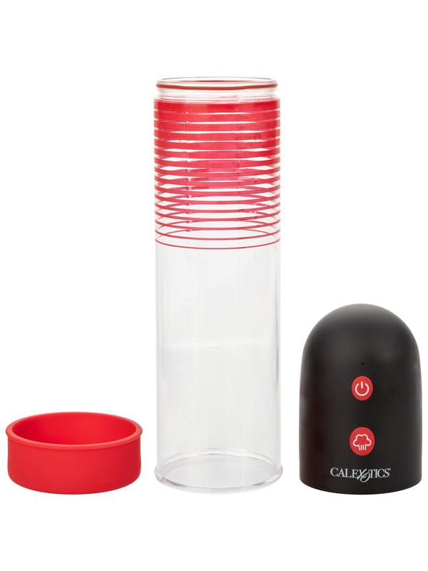 Optimum Series Big Man's Rechargeable EZ Pump™