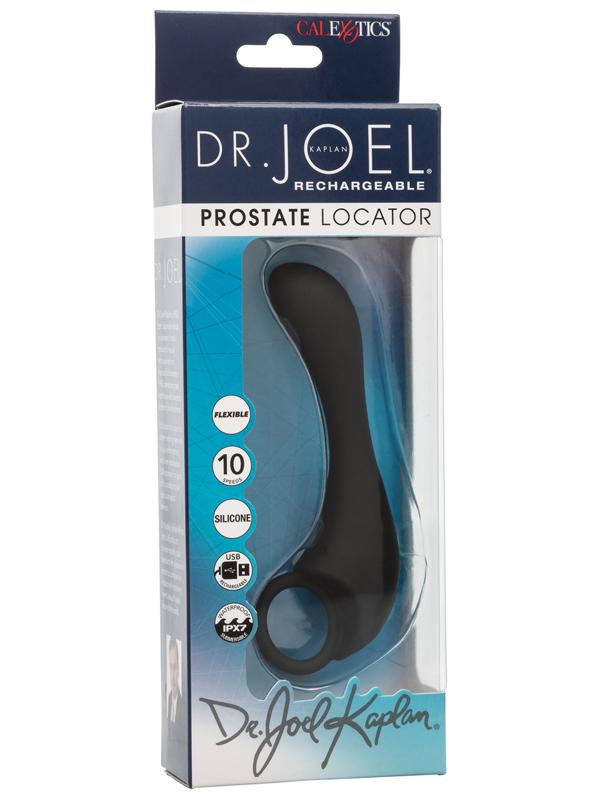 Dr. Joel Kaplan Rechargeable Prostate Locator