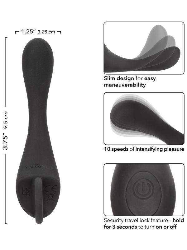 Dr. Joel Kaplan Rechargeable Prostate Locator