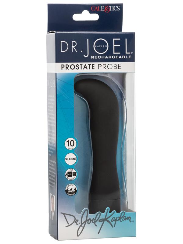 Dr. Joel Kaplan Rechargeable Prostate Probe