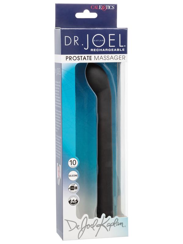 Dr. Joel Kaplan Rechargeable Prostate Massager
