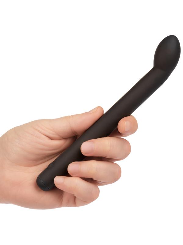 Dr. Joel Kaplan Rechargeable Prostate Massager