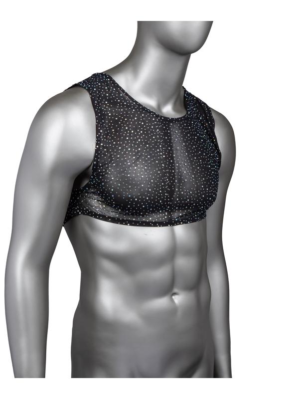 Radiance Crop Top