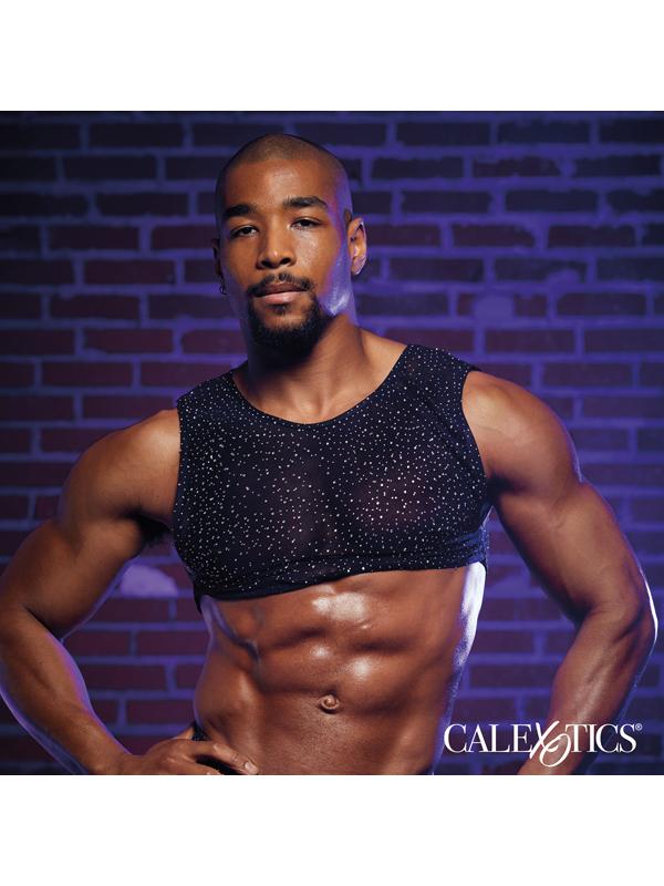 Radiance Crop Top