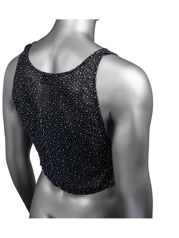 Radiance Muscle Tank Top