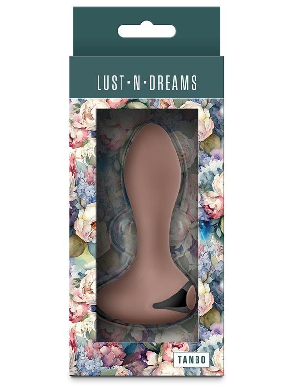 Lust-n-Dreams Tango Autumn