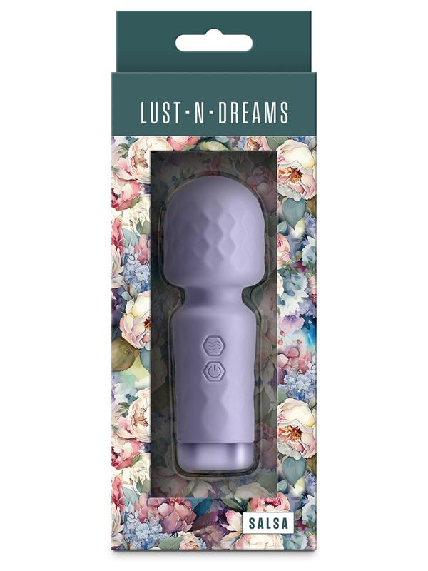 Lust-n-Dreams Salsa Lavender