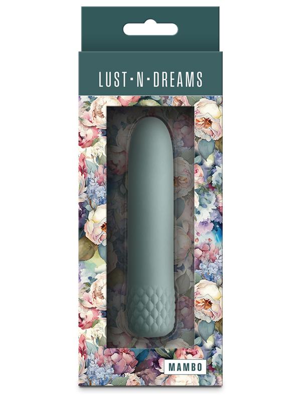 Lust-n-Dreams Mambo Sage