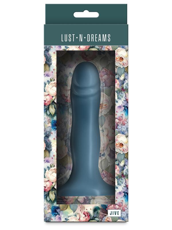 Lust-n-Dreams Jive Ocean