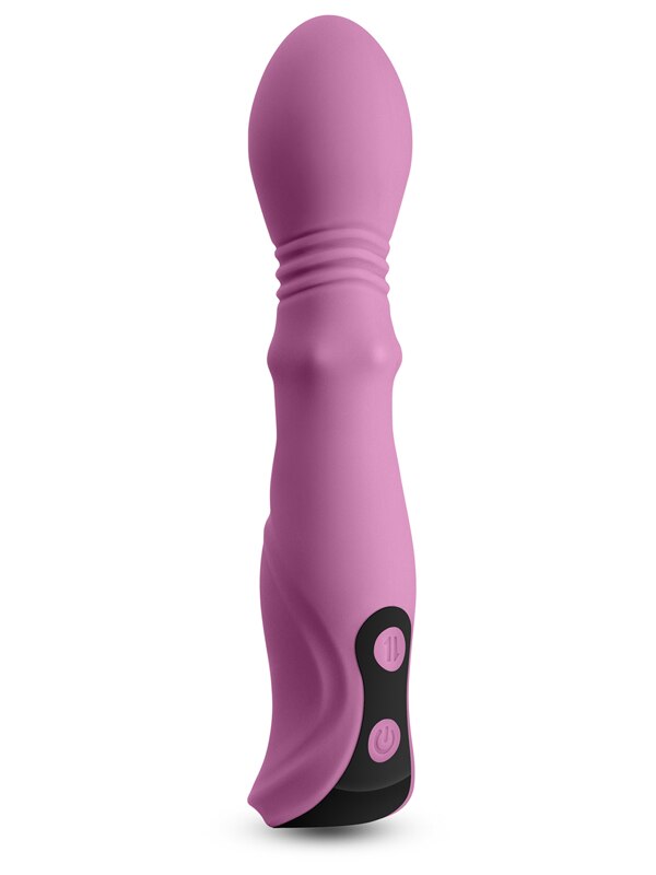 Lust-n-Dreams Cadence Blush