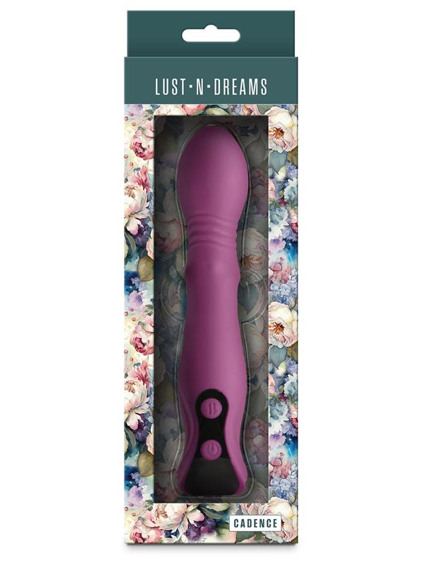 Lust-n-Dreams Cadence Blush