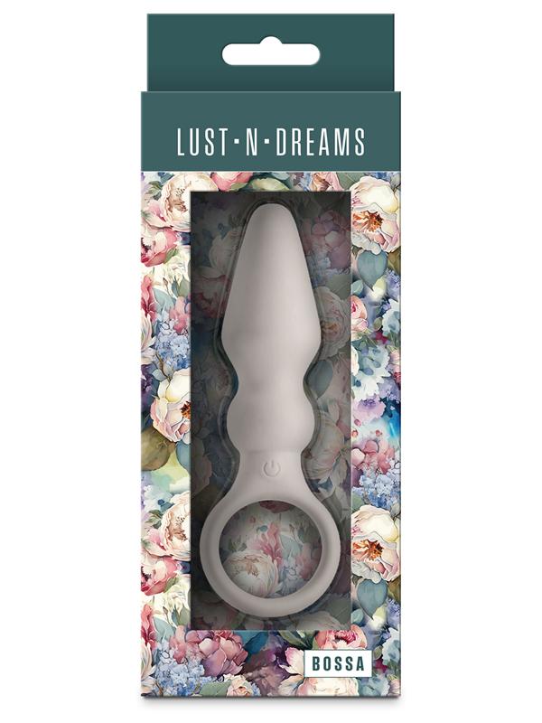 Lust-n-Dreams Bossa Fog