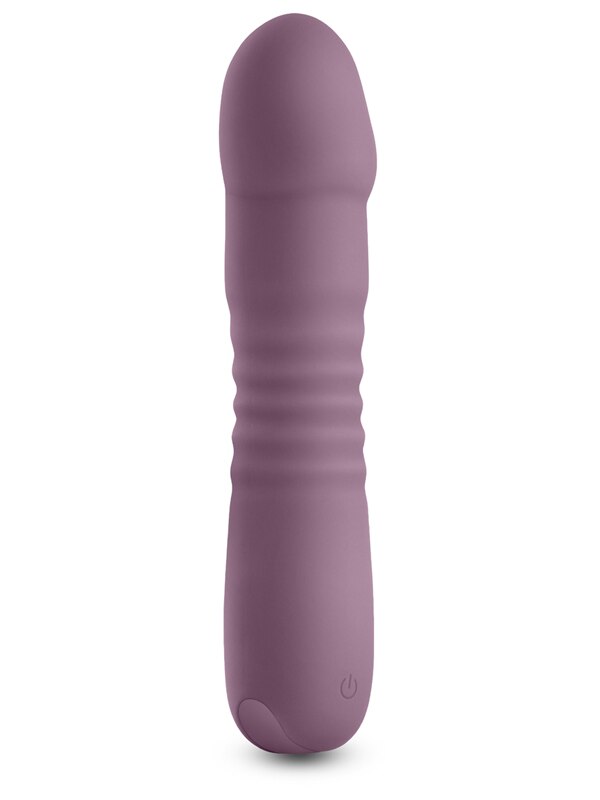Lust-n-Dreams Poise Mauve
