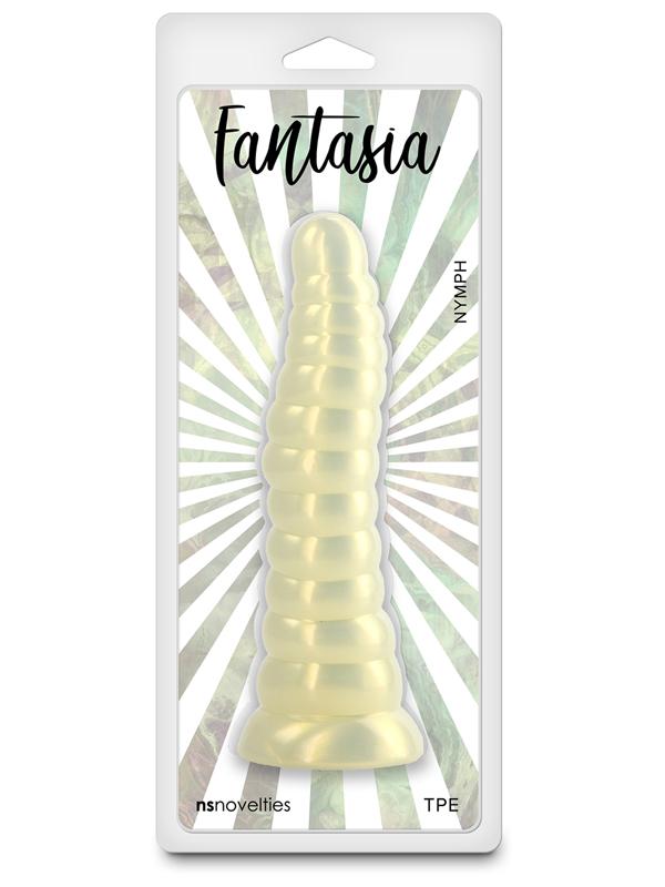Fantasia Nymph Amber
