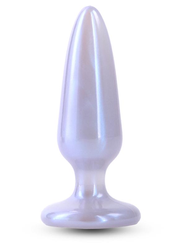 Fantasia Pleasure Plug Small Azure