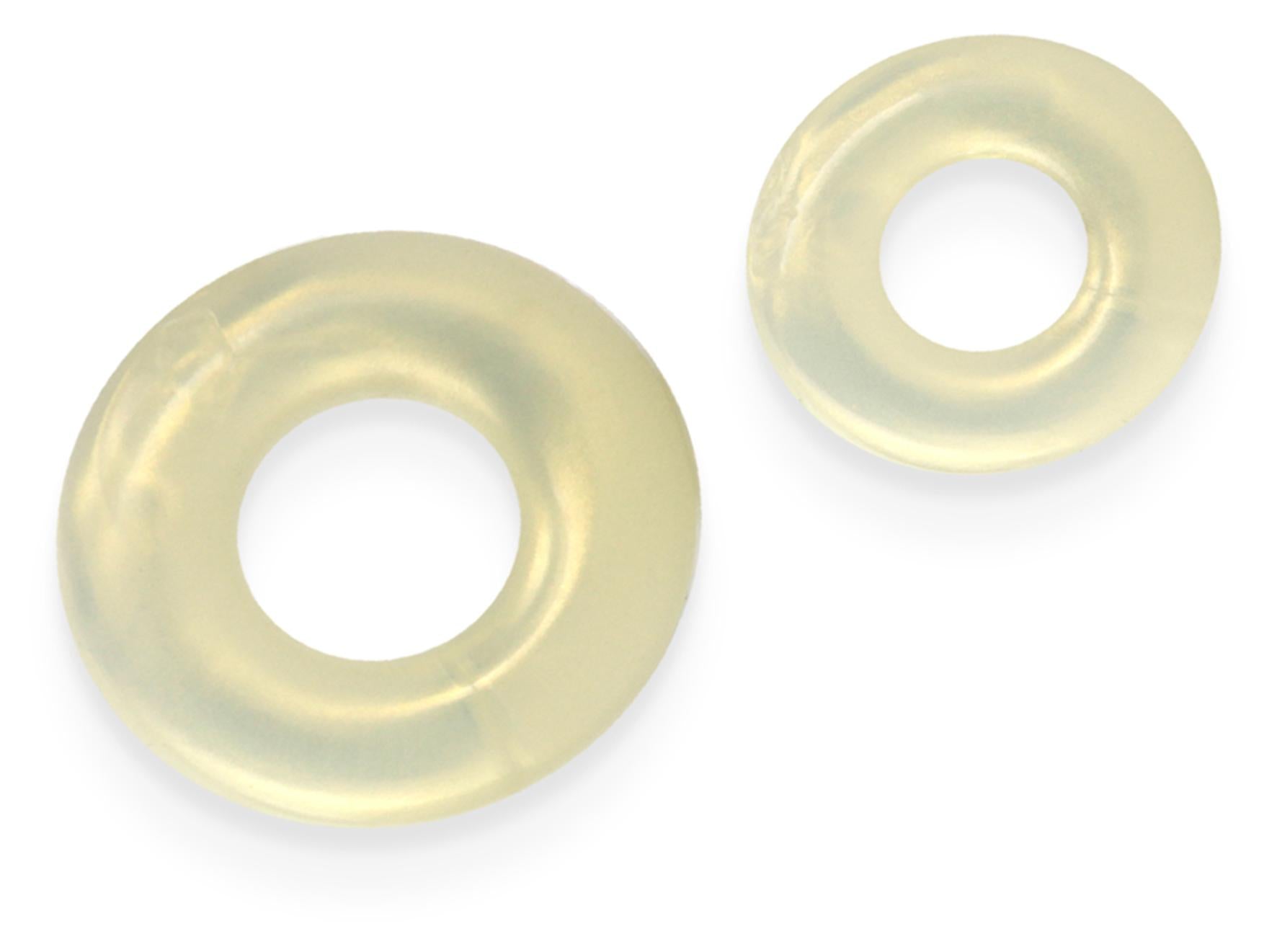Fantasia Double Stack Amber
