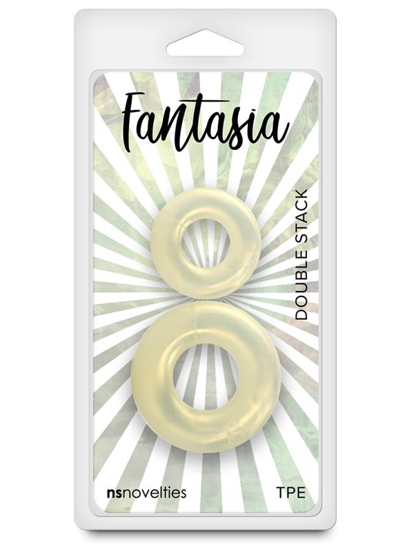 Fantasia Double Stack Amber