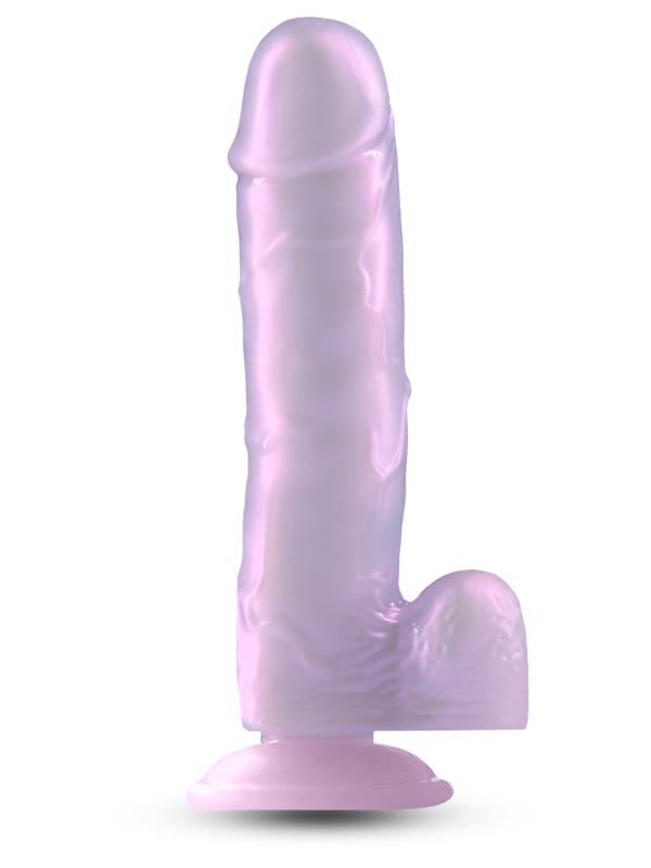 Fantasia Ballsy 6.5in. Orchid