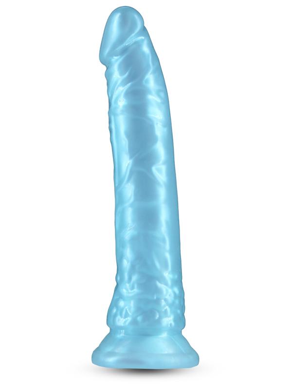 Fantasia Upper 7in. Turquoise