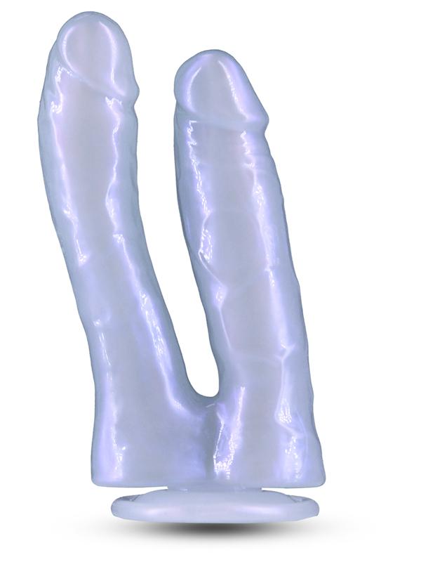 Fantasia Double Trouble Azure