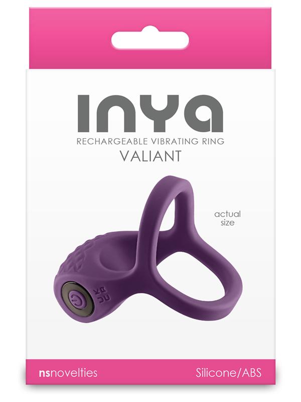 INYA  Valiant Berry
