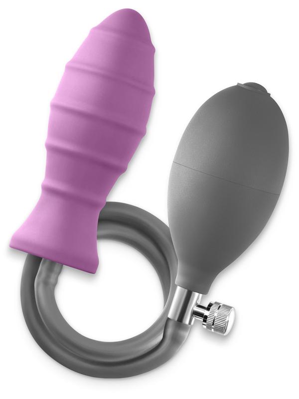 INYA InflataPlay Pink