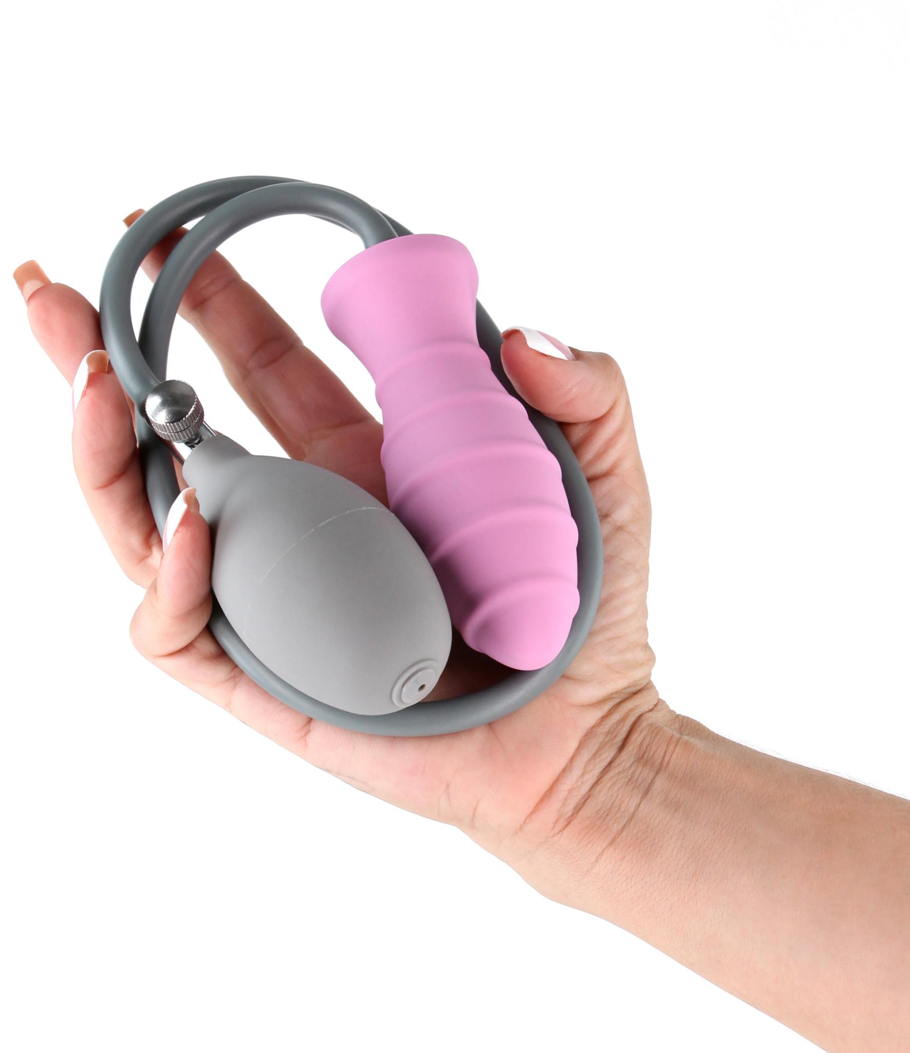 INYA InflataPlay Pink