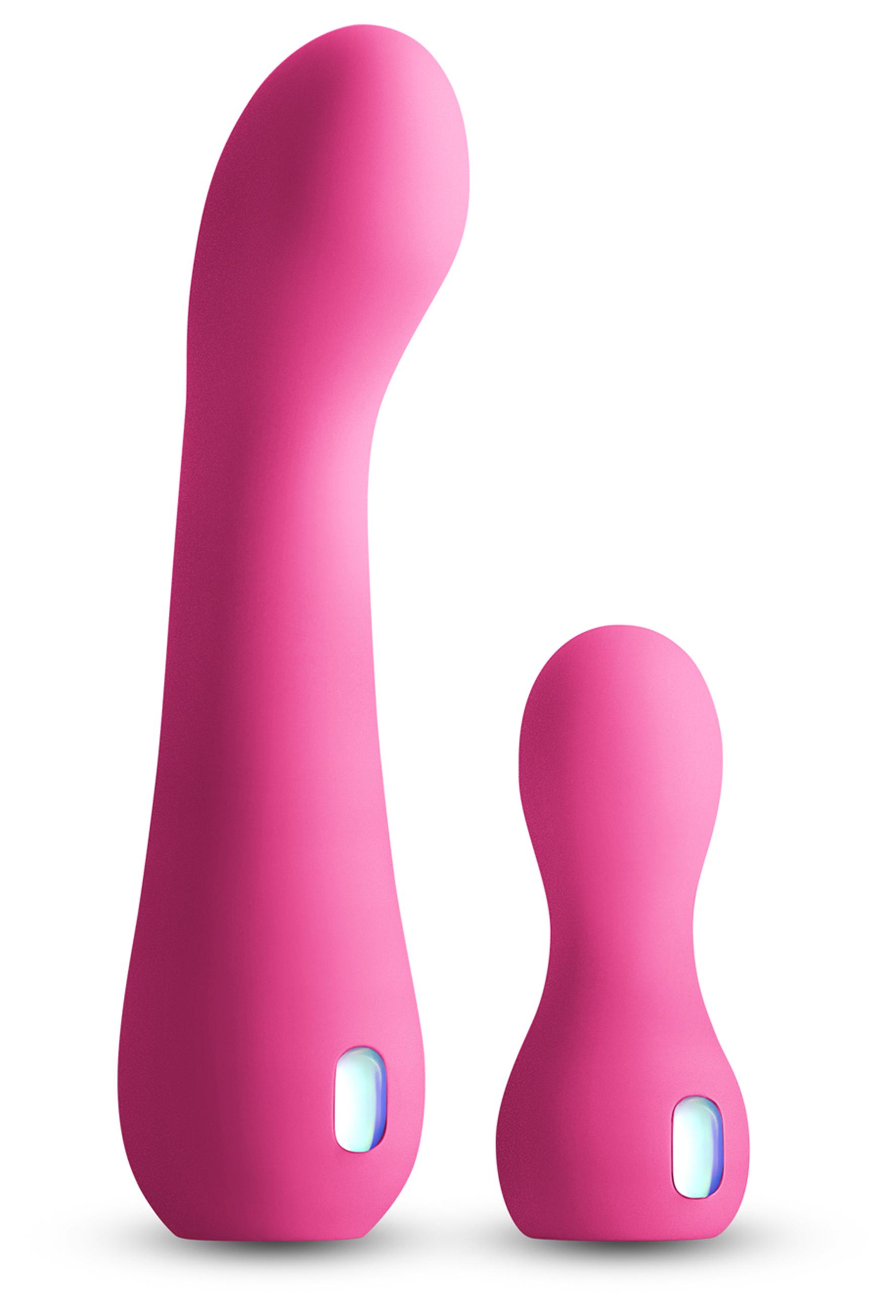 INYA Couplet Pink