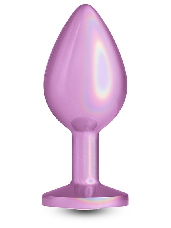 Rear Assets Iridescent Pink Medium Pink