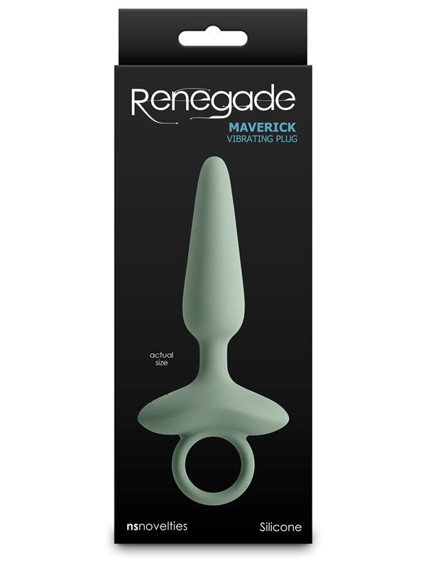 Renegade Maverick Sage