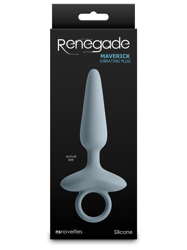 Renegade Maverick Gray
