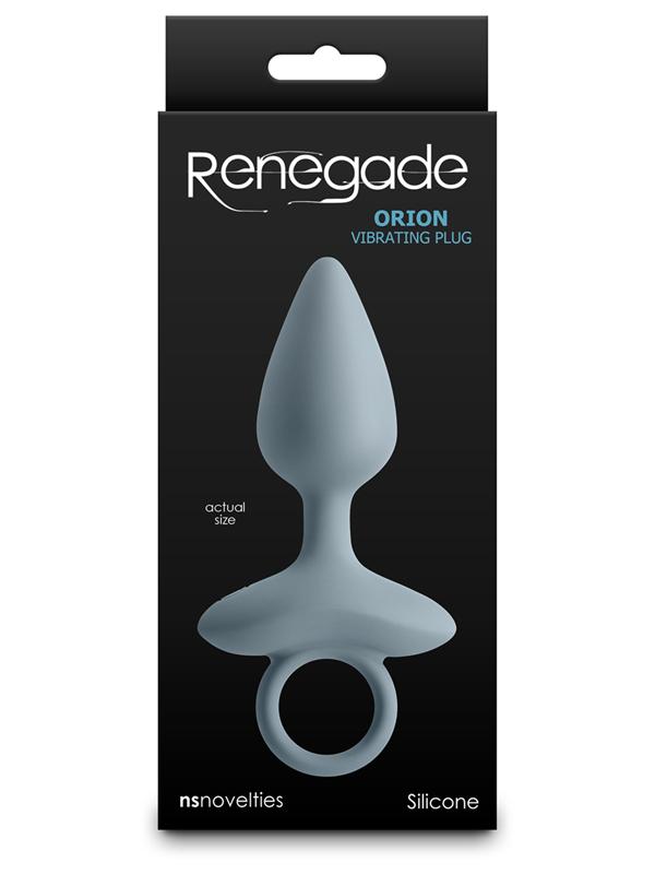Renegade Orion Gray
