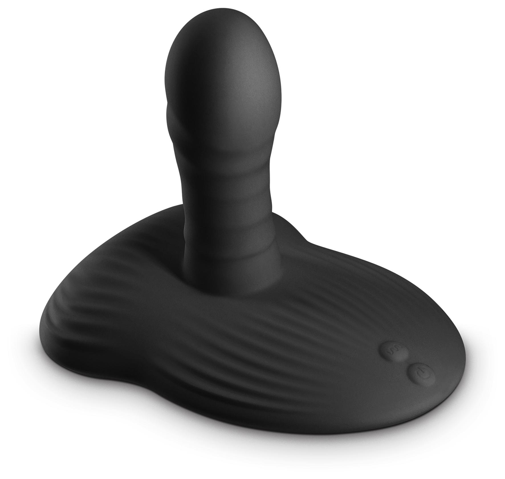Renegade Thrust and Grind Black (APP CONTROL)