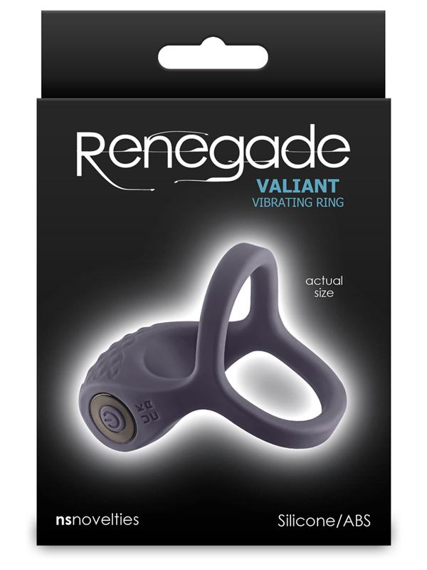 Renegade Valiant Gray