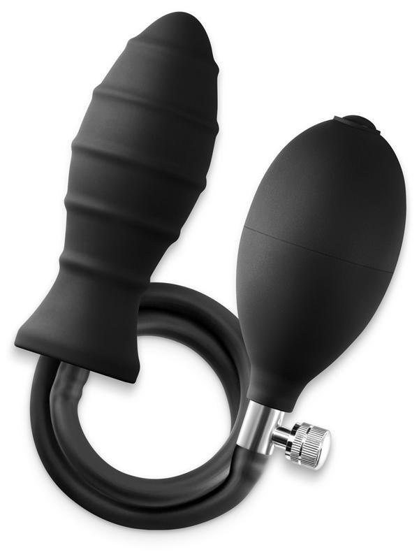 Renegade InflataPlay Black