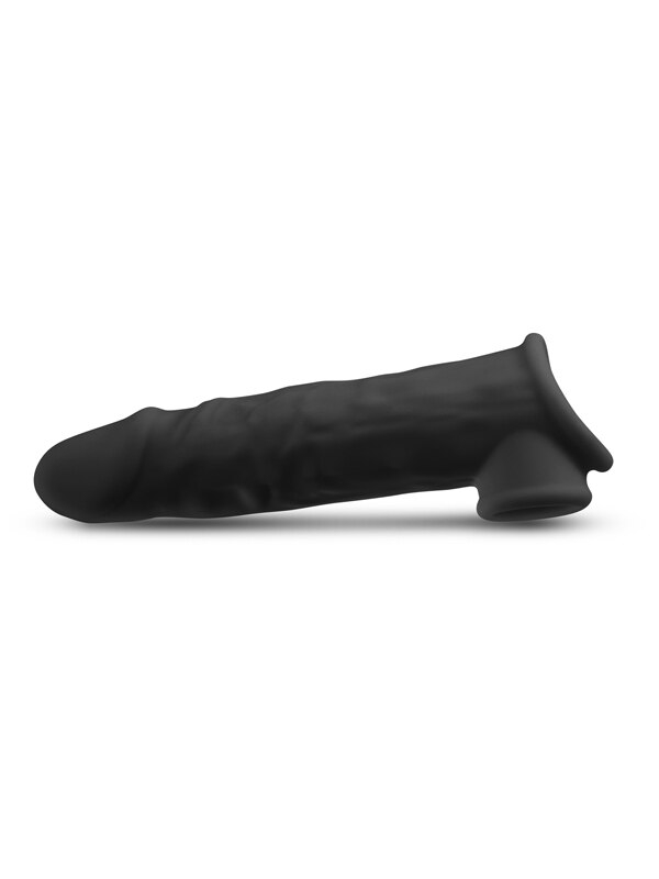 Renegade Annex Thin Black