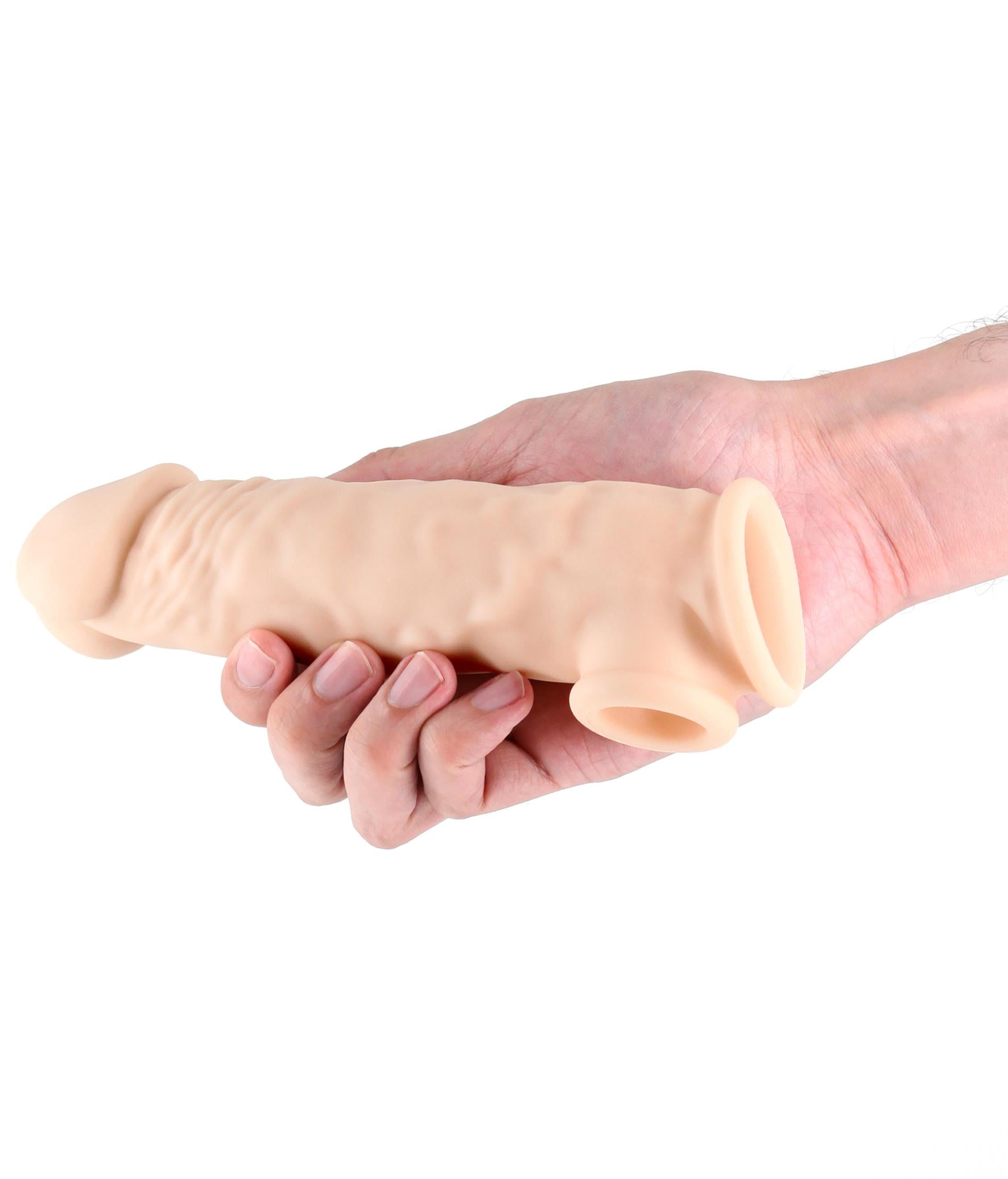 Renegade Annex Thick Flesh