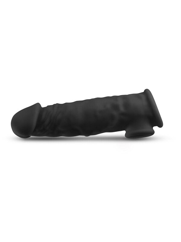 Renegade Annex Thick Black