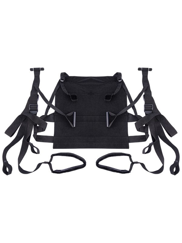 Pivot Deluxe Door Jam Sex Sling