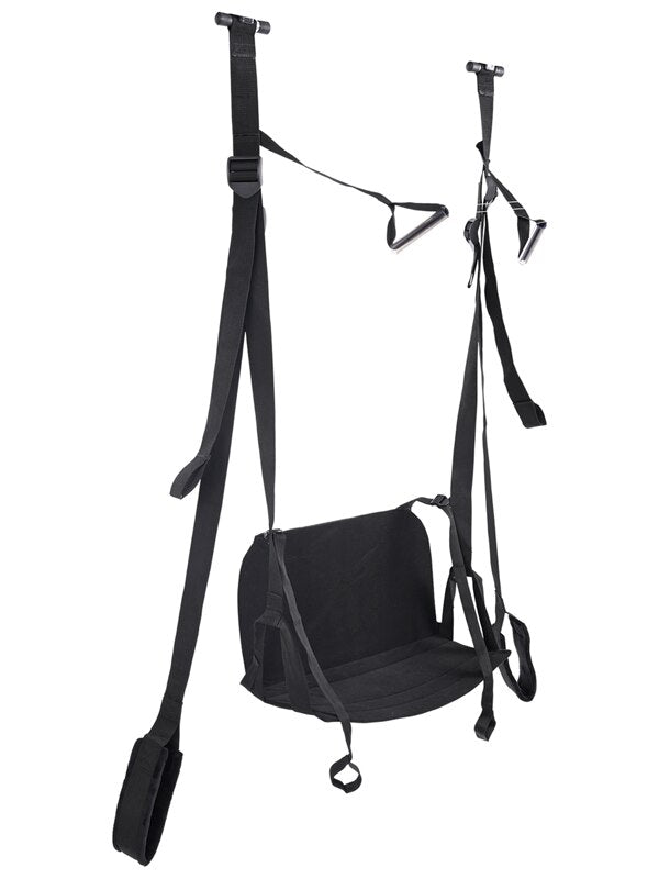 Pivot Deluxe Door Jam Sex Sling