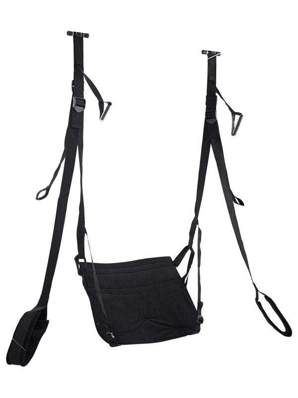 Pivot Deluxe Door Jam Sex Sling